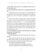 Tổng quan về xí nghiệp thương mại và xây dựng hà nội