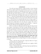 Giải pháp nhằm nâng cao chất lượng công tác giải quyết khiếu nại trong BHCN PNT tại Công ty bảo hiểm PJICO