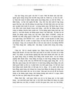 Thực trạng và giảI pháp về rủ ro tín dụng trong ngân hàng Indovina