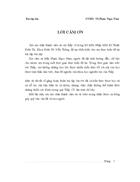 Mạch Dao Động Đa Hài Dùng Tranzito