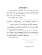 Biện pháp nâng cao khả năng cạnh tranh trong lĩnh vực logistic