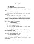 Công nghệ Xử lý nước thải