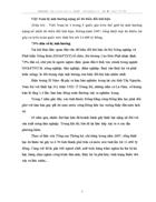 Việt Nam bị ảnh hưởng nặng nề do biến đổi khí hậu