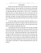 Thực trạng về ô nhiễm môi trường ở Cà Mau hiện nay và phân tích những nguyên nhân tác hại ở góc độ kinh tế