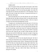 Vấn đề xử lý nguồn tài nguyên nước