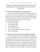 Chất thải rắn hiện trạng và các biện pháp xử lý chất thải rắn ở Hà Nội hiện nay