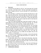 Vấn đề xử lý nước thải của sản xuất rượu tại Công ty Cổ phần Thăng Long
