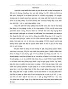 Đánh giá đề xuất các giải pháp SXSH và xử lý chất thải cho Công ty xi măng Bút Sơn