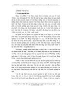 Tìm hiểu hoạt động đào tạo hướng dẫn viên tại trung tâm ngoại ngữ ĐH KHXH NV