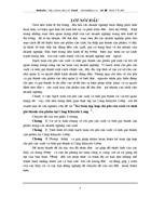 Kế toán tập hợp chi phí sản xuất và tính giá thành sản phẩm tại Cảng Khuyến Lương