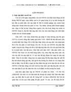 Giải pháp để nâng cao hiệu quả hoạt động huy động vốn và hoàn thiện kế toán huy động vốn tại ABBANK Hà Nội