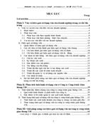 Sử dụng vốn ở công ty công trình giao thông 228