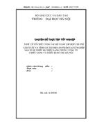 Thuc te to chuc cong tac ke toan tap hop chi phi san xuat va tinh gia thanh san pham tai xi nghiep san xuat thiet bi chieu sang thuoc cong ty chieu s