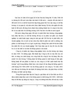 Giải pháp hoàn thiện việc áp dụng hệ thống quản lý chất lượng ISO 9001 2000 tại Công ty Cổ phần Xây dựng Công nghiệp