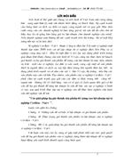 Các giải pháp hạ giá thành sản phẩm để nâng cao lợi nhuận tại xí nghiệp Cơ điện Vật tư