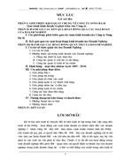 Quả hoạt động qua các giai đoạn của công ty sông đà ii