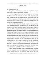 Thực trạng và giải pháp thúc đẩy xuất khẩu hàng dệt may của công ty cổ phần may Thăng Long vào thị trường Mỹ