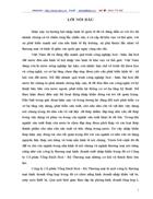 Hoạt động nhập khẩu thép của Công ty Cổ phần Tổng Bách Hoá Bộ Thương mại Thực trạng và giải pháp