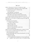 Một số giải pháp nhằm nâng cao hiệu quả đầu tư của công ty cổ phần tin học bưu điên ct in