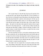 Mối quan hệ của tính cố kết cộng đồng với tác động của dư luận xã hội đến hành vi