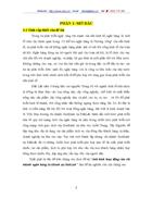 Tình hình hoạt động của chi nhánh ngân hàng SeABank tại ĐakLak