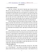 Khái quát về Ngân hàng và ngân hàng liên doanh