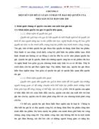 Lý luận cơ bản về bảo hộ quyền của1 nhà sản xuất bản ghi âm