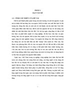 Đánh giá hàm lượng kim loại nặng As Cd Pb Cu Zn trong môi trường đất tại làng nghề đúc nhôm chì Văn Môn Yên Phong Bắc Ninh