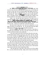 Kinh tế thị trường quá độ lên chủ nghĩa xã hội ở Việt Nam