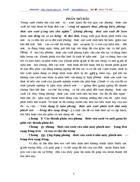 Vận dụng lý luận phương thức sản xuất phân tích nhà máy phích nước bóng đèn rạng đông