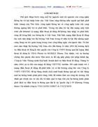 Quản lý kênh phân phối của công ty viễn thông quân đội thông qua đại lý uỷ quyền cấp i 59 khương trung