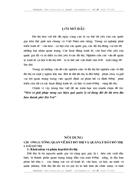 Một số giải pháp nâng cao hiệu quả quản lý sử dụng đất đô thị trên địa bàn thành phố Hà Nội