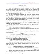Vấn đề sử dụng lao động nữ ở tỉnh Phú Thọ