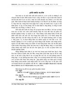 Thực trạng và 1 số biện pháp đẩy mạnh hoạt động xuất nhập khẩu ở Lạng Sơn