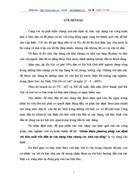 Hoàn thiện phương pháp xác định chỉ tiêu suất vốn đầu tư xây dựng