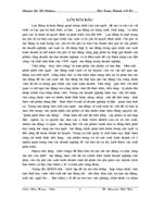 Hoàn thiện kế toán tiền lương và các khoản trích theo lương tại công ty cầuI Thăng Long