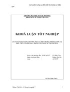 Lãi suất ngân hàng thương mại là một trong những công cụ điều tiết có hiệu quả trong nền kinh tế thị trường