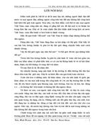 Tác động của hoạt động xuất nhập khẩu đến môi trường ở Việt Nam