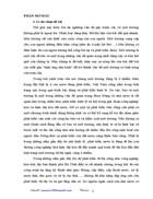 Thực trạng ô nhiễm môi trường ở thành phố Hà Tĩnh và một số giải pháp khắc phục