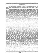 Chiến lược Marketing ở Công ty Vật Tư Bưu Điện I