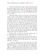 Triết học là một hình thái ý thức x hội là học thuyết về những nguyên tắc chung nhất của tồn tại