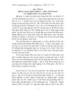 Phật giáo một hiện tượng tôn giáo