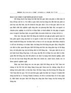 Quản lý sàn