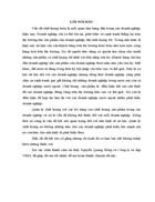 Thực trạng quản lý chất lượng của công ty xe đạp viha