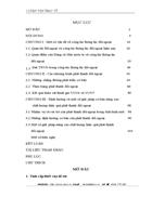 Nâng cao chất lượng hiệu quả phát thanh đối ngoại của Đài TNVN