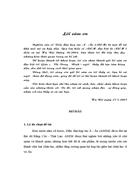 ASEM và Hội nghị Thượng đỉnh ASEM 5 tại Hà Nội năm 2004