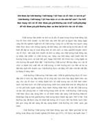 Giải thưởng Chất lượng Việt Nam