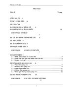 Kế hoạch quảng cáo năm 2005 cho sản phẩm thẻ Connect 24