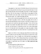Đầu tư phát triển nông nghiệp Hà Tây