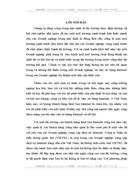 Bổ sung thêm một modul vào hệ thống để tính phần dư nợ của các khách hàng tại Công ty Điện tử viễn thông quân đội VIETEL